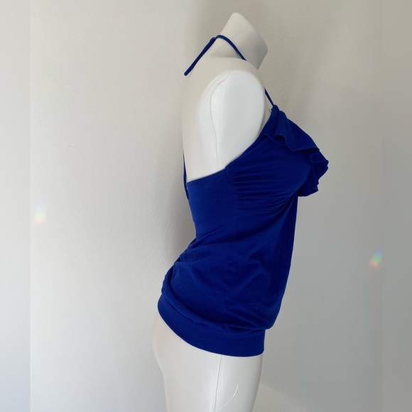 Victorias Secret Ruffled Bra Top - Picture 4 of 6